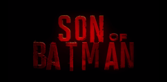 son of batman
